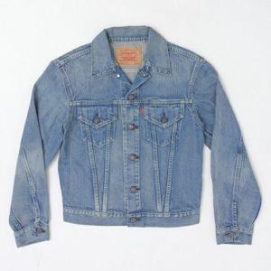 Levis 리바이스 LVC 1961 557 타입 III 자켓 (74998-0004)