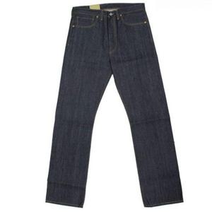Levis 리바이스 LVC 1944 501 JEANS_ORGANIC RIGID 32 인심 (44501-0088)