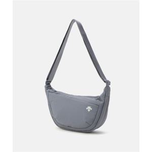 데상트 경량 하프문백 그레이(SQ323UBG7E) SQ323UBG7E_GRY0 280416