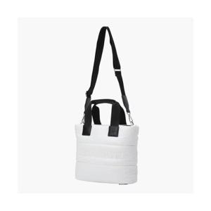 데상트 GOLF 여성 패딩 미니백 (DP42WFBGO1) DP42WFBGO1_IVYG 280629