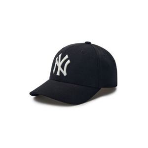 엠엘비 MLB 뉴핏 스트럭쳐 볼캡 NY (Black) 3ACP0802N-50BKS 346621