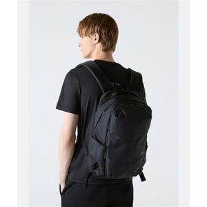 데상트 듀얼리스 테그로브 경량 백팩 블랙 SR123DBP10 SR123DBP10_BLK0 280354