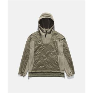 데상트 [ X EASTLOGUE] 헤비 이너 티셔츠 샌드 베이지 SQ321HHT91 SQ321HHT91_SBG0 278398