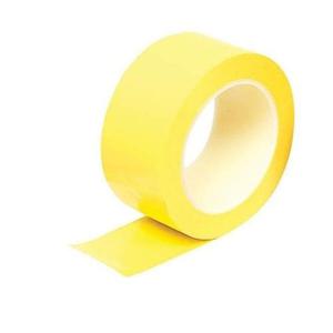 뺀치 성우 마킹테이프 라인용 노란 8930099 50mmx33m