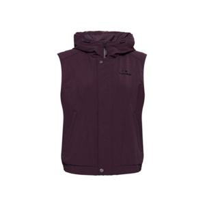아이더 WINDLOCK(윈드락) 여성 방풍 베스트_Plum DWU25602M6 283149