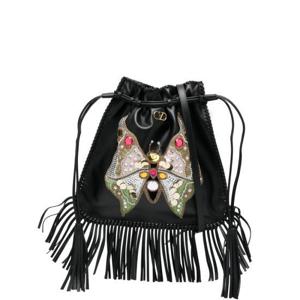 발렌티노 가라바니 숄더백 8W2B0R67DXV N96 BLACK