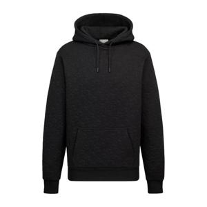 25SS 디올 남성 오블리크 블렌드 저지 후드티 블랙 513J626A0978900