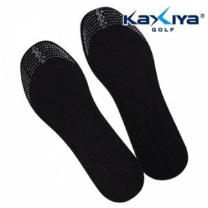 골프용품 숯깔창 골프화깔창 골프신발깔창 신발깔창