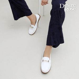 [디자이어로즈][디자이어로즈] 여성 베이직 데이 빅사이즈 로퍼