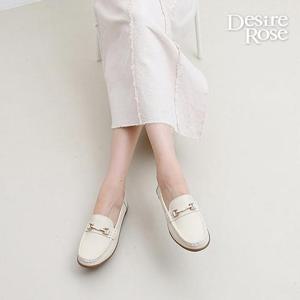 [디자이어로즈][디자이어로즈] 여성 대학생 데이 빅사이즈 로퍼