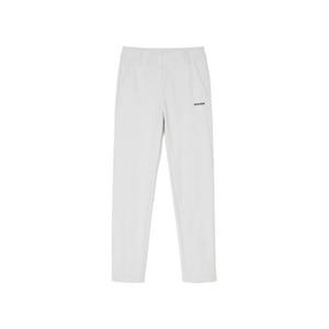 아이더 UP-TENSION (업텐션) 여성 슬림 스트레이트 기모 팬츠_Light Grey DWW24357C2 282625