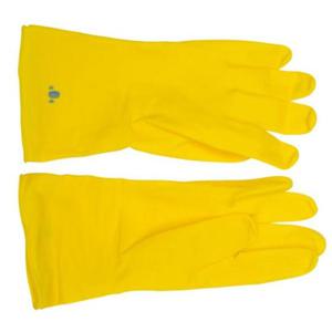 안전용품 신정글러브 보생고무장갑 미니-노랑 (10개) 860-0639