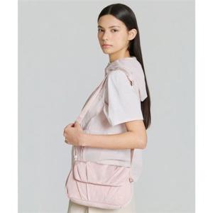 아이더 SHEER (시어) 미니 크로스백_Rose DWA26B52R3 301838