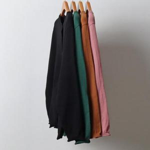 [강물처럼]빅사이즈사랑해요 J395L309 돌돌이컬러스판가디건 EB