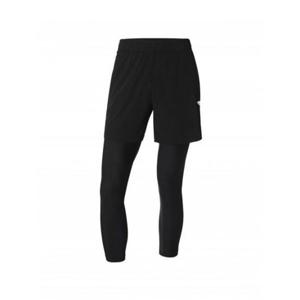 다이나핏 RE-VOLT (리볼트) 결합형 타이츠_Black YMP23379Z1 320953