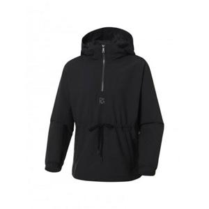 다이나핏 CHERIE (쉐리) 자켓_Black YWU22135Z1 323186