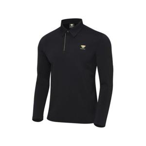 다이나핏 TITAN LAB (티탄 랩) 남성 폴로티_Ash YMW25218Z5 275321