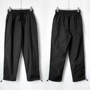 [강물처럼]빅사이즈사랑해요 J728L308 올데이스트링조거팬츠 DK