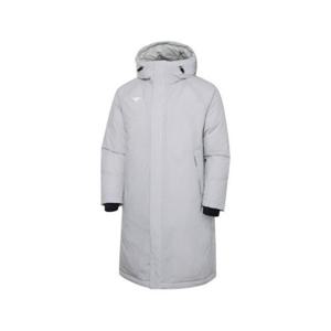 다이나핏 BREAKER (브레이커) 코트 다운_Pearl YUW23535W7 302135