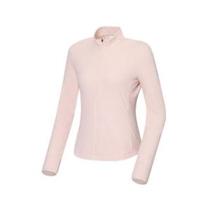 다이나핏 MUTE (뮤트) 여성 트레이닝 슈트_Indian Pink YWU25108P3 302425