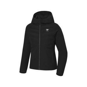 다이나핏 RUN-NOW (런나우) 여성 패딩 자켓_Black YWW25142Z1 302171