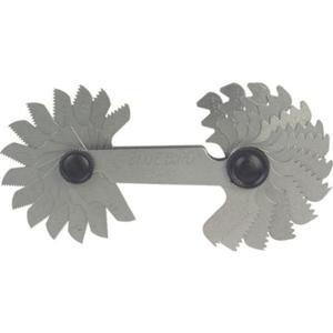 피치게이지 블루텍 BD137 400-1760