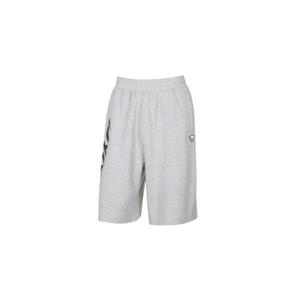 다이나핏 ROUTINE (루틴) 하프 팬츠_Light Grey_YUU24384C2 YUU24384C2 275971