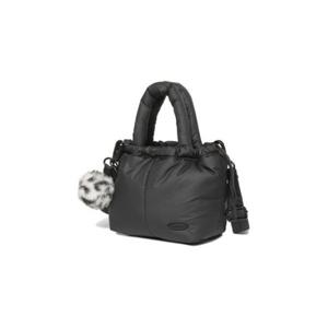 다이나핏 [몽글] 패딩 미니 버킷백_Black YWW25B34Z1 290501