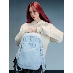 다이나핏 하루(HAROO) 백팩 20L_Sugar blue YUA26B01KU 290518