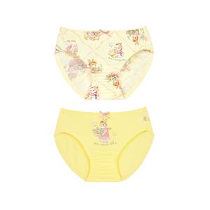 [무냐무냐]ISM여아텐셀모달2매입팬티06[MBIABFAE13]