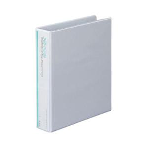 바인더 문화 셀프메이드 백색 3공D링바인더 7cm A4 B749A-71