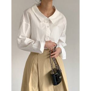 [헤레이스]카라포인트 에르셔츠 _YMSH26SS191