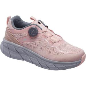 [월드컵][월드컵]여성 초경량220g쿠션4.5cm키높이다이얼운동화 (