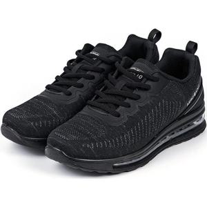 [월드컵][월드컵] 남성 멀티쿠션 롱 스텝 에어튜브 런닝워킹화 (