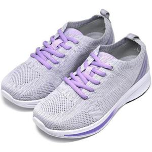 [월드컵][월드컵]여성 초경량파일론창 런닝조깅헬스워킹운동화 (