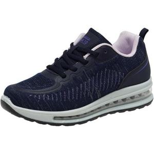 [월드컵][월드컵]여성 멀티쿠션 롱 스텝 에어 튜브 런닝워킹화 (