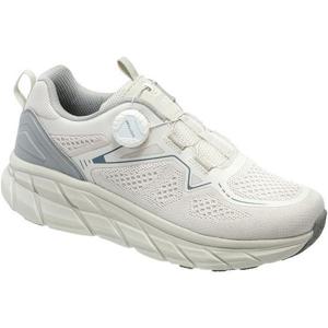 [월드컵][월드컵]여성 220g초경량쿠션4.5cm키높이다이얼운동화 (