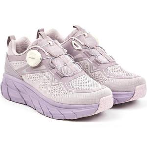 [월드컵][월드컵]여자 220g초경량쿠션4.5cm키높이다이얼운동화 (