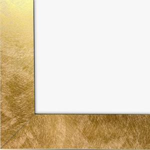 퍼즐액자 직소퍼즐 전용액자 우드골드 500조각 380x520mm