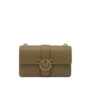 핑코 크로스백 105857A0F1L22Q Green