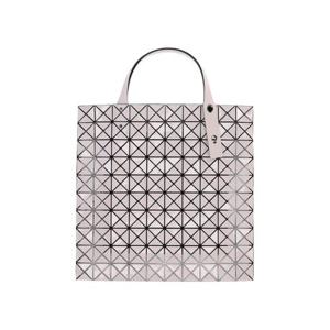 바오바오 숄더백 BB66AG04340 Beige