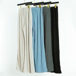 [강물처럼]빅사이즈사랑해요 G715L304 스판골지부츠컷팬츠 CM (9