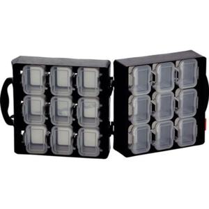 스마토공구함 멀티박스-부품함분리(양면) SM-MPY1