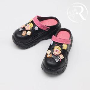 [디자이어로즈][디자이어로즈] 여자 키높이 아쿠아샌들 슬라이드