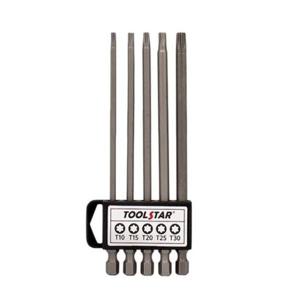 드라이버비트 툴스타 별비트세트 별 비트 TS-TBS-150