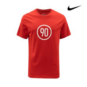 나이키 남성 토탈 90 반팔 면 티셔츠 IB6033-657