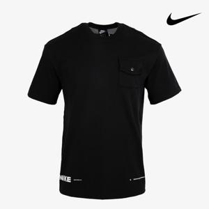 나이키 시티 메이드 반팔 포켓 티셔츠 DA0511-010