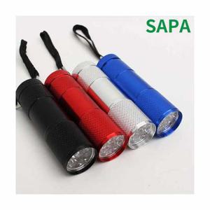 싸파 UV 축광 랜턴 블랙 에기축광 쭈꾸미 갑오징어