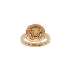 베르사체 반지 메두사 95 링 261404M147010