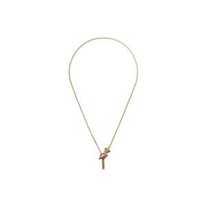 베르사체 목걸이 메두사 롤로 체인 네크리스 261404M145008